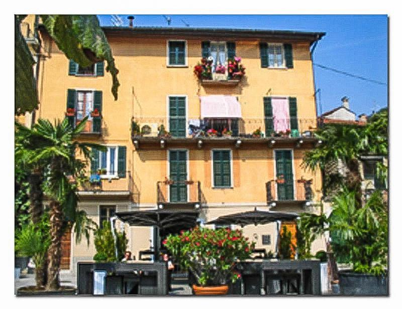 Piazzetta Lago Cannobio Exterior foto